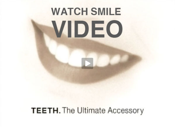 Watch the Smile Video